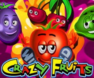 Крейзи фрутс играть без регистрации. Игровые автоматы Crazy Fruits. Сумасшедшие фрукты. Сумасшедшая ягода. Картинка Crazy Fruit.