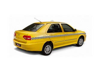 Как получить лицензию такси?