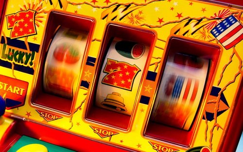 бесплатные азартные игры онлай