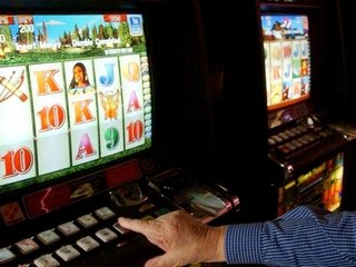 Азартные игры онлайн – новое развлечение для всех желающих
