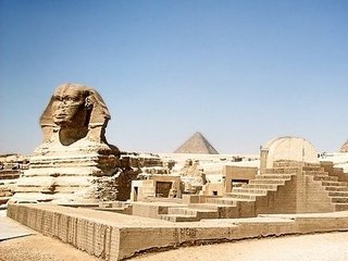 Где купить билеты на чартерные рейсы в Египет самостоятельно